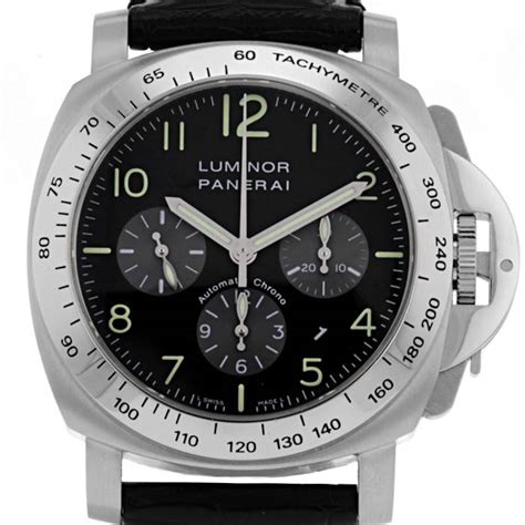 Panerai Wrist Watch 319184 